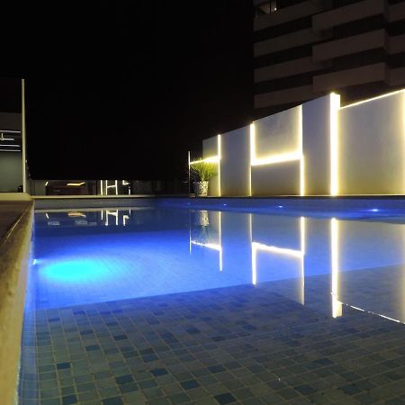Hotel Plaza Sol Veracruz Extérieur photo